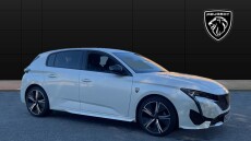 Peugeot 308 1.2 PureTech GT 5dr EAT8 Petrol Hatchback